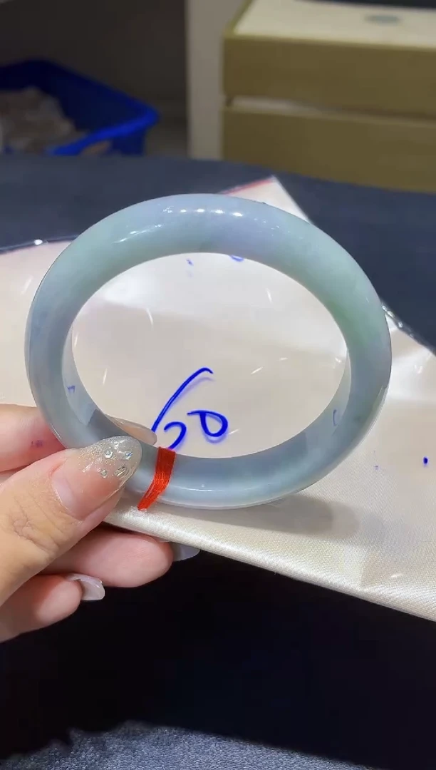 未镶嵌手镯翡翠翡翠手镯6061