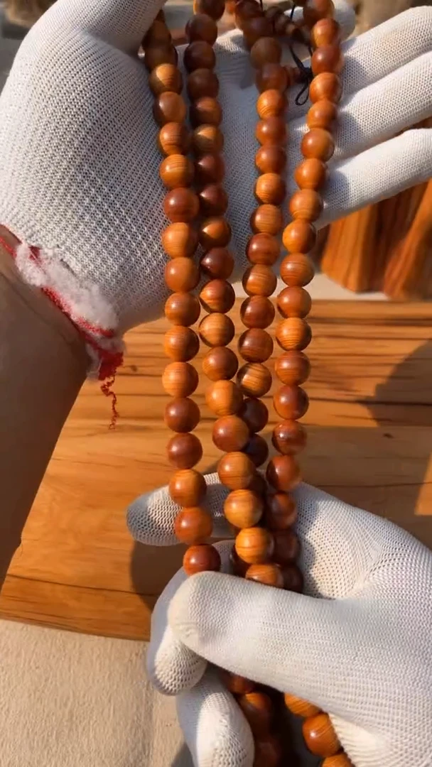 柏木（崖柏）1.2-108水泥皮