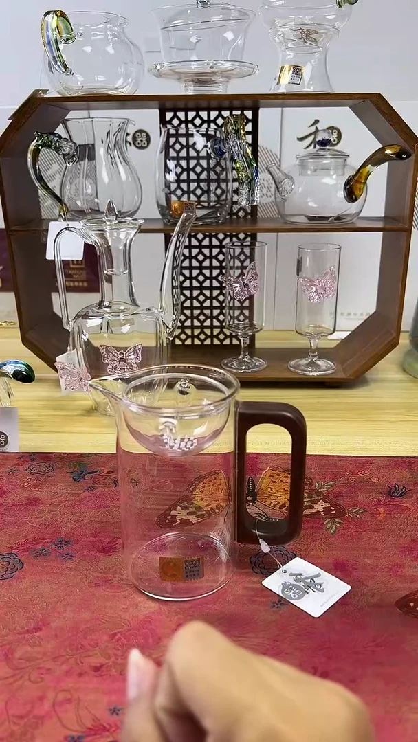 华纳茶海。。。。。。。。。