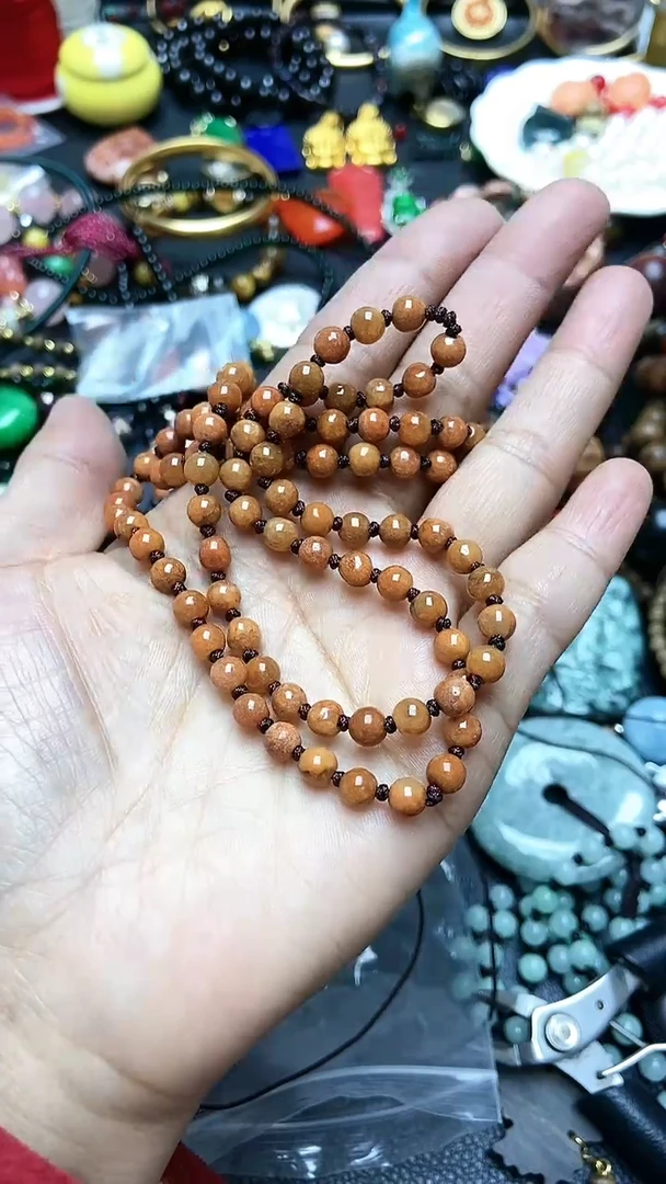 【闪购商品】玛瑙/玉髓珠宝半成品未镶嵌A86