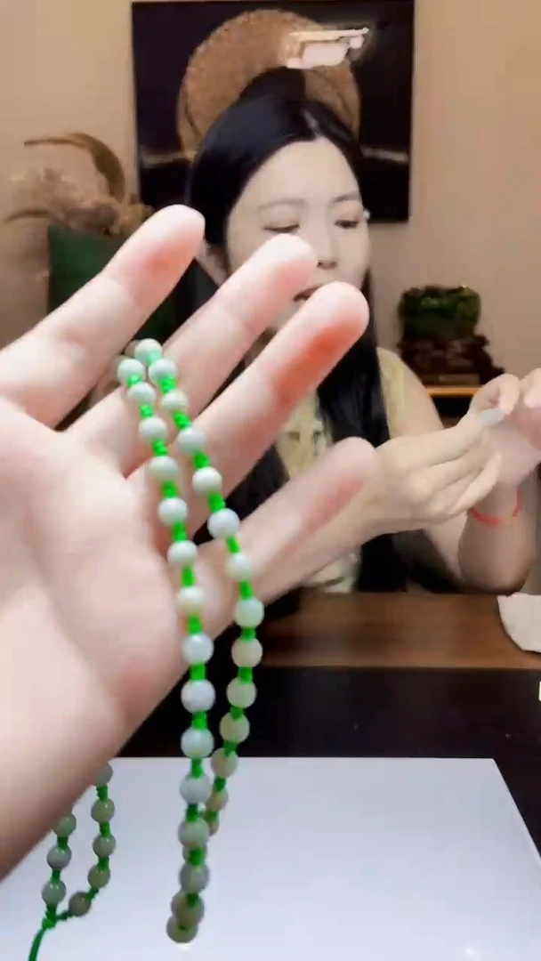 未镶嵌定制翡翠吊坠56