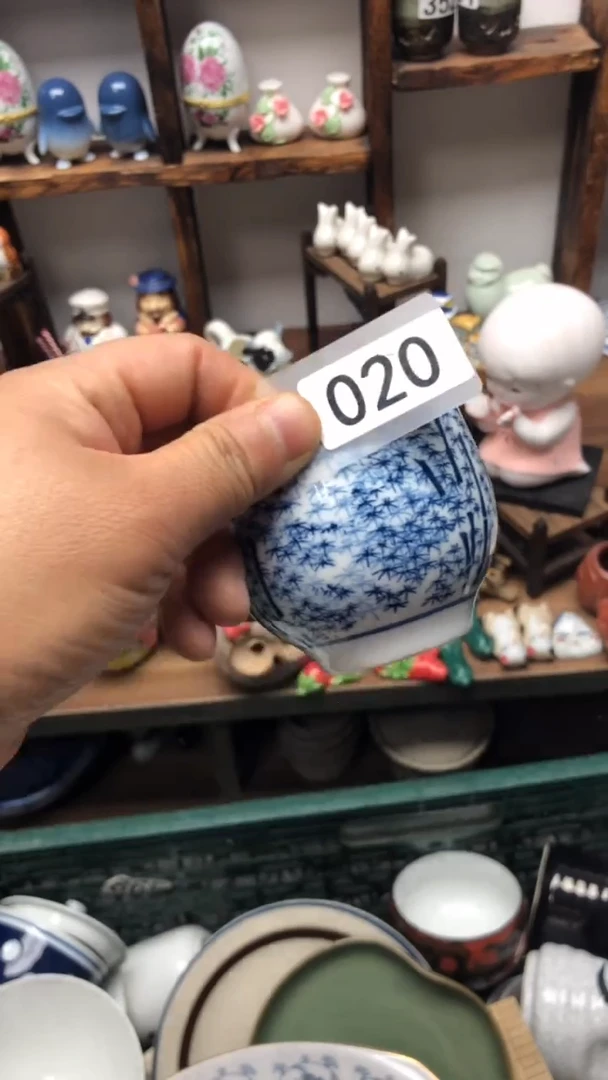 瓷片A龙华精品陶瓷店