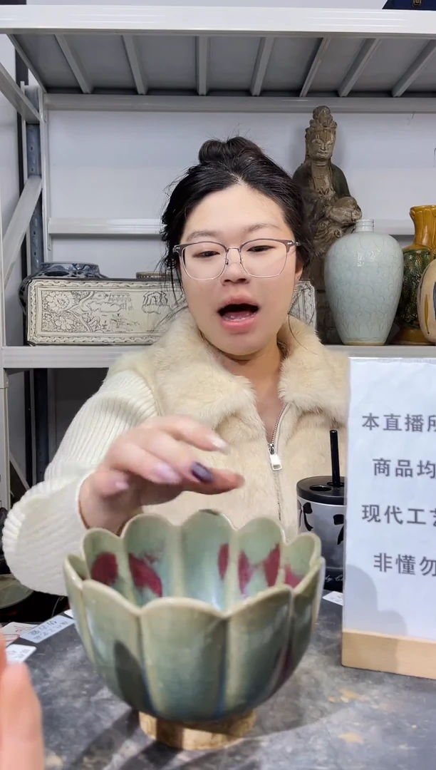顺心瓷器仿古复刻顺心瓷器 仿古复刻
