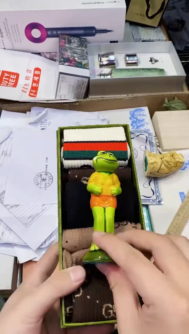 【闪购商品】瓷片都是我的大宝贝儿瓷器.