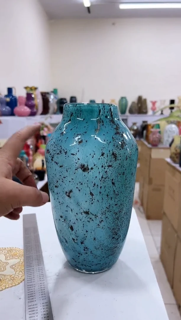 【闪购商品】也麦花器
