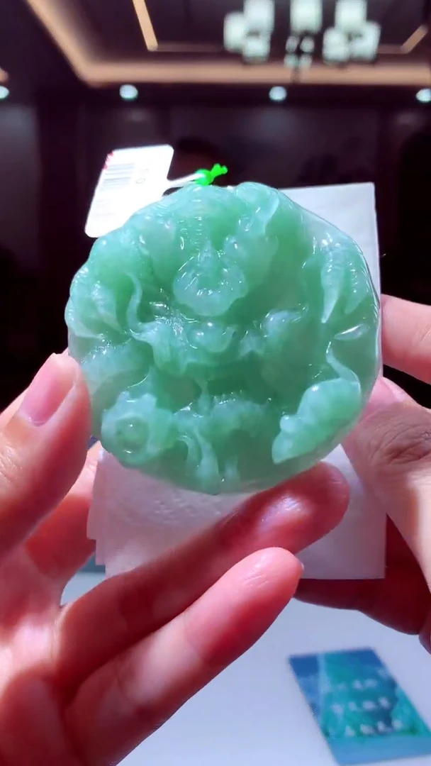 未镶嵌定制翡翠天然翡翠（拍一发一）