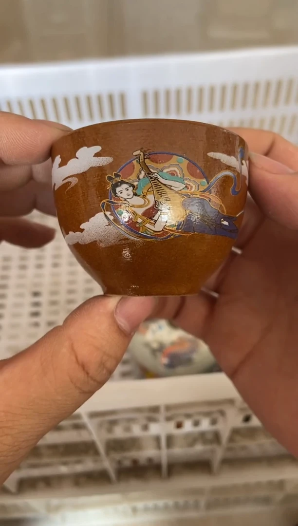 无运费险有瑕疵的有点脏介意勿拍