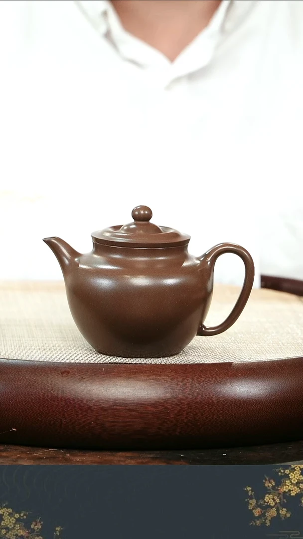 茶壶紫砂煜品轩紫砂2