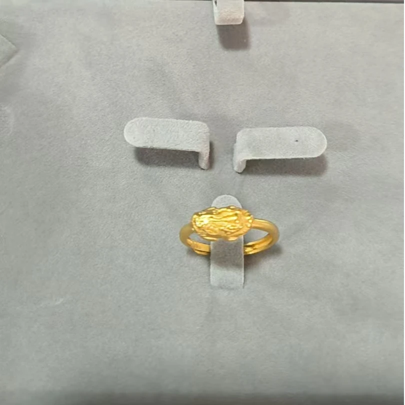 A661雅雅精工戒指