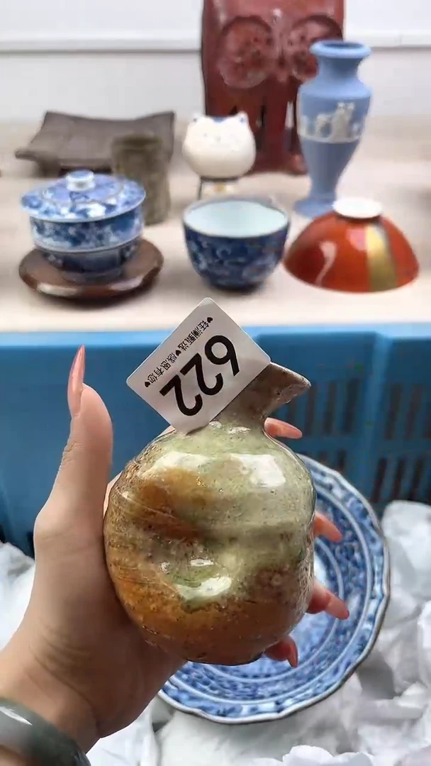 【闪购商品】瓷片622，，，，，，