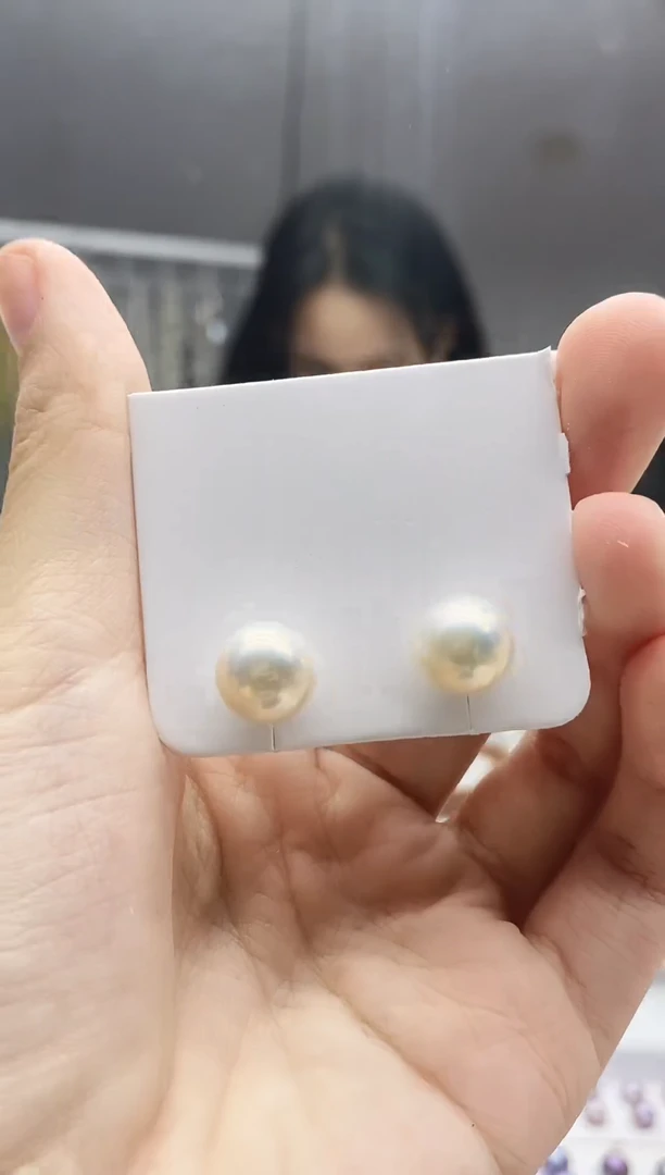 未镶嵌珠宝奇石淡水珍珠11