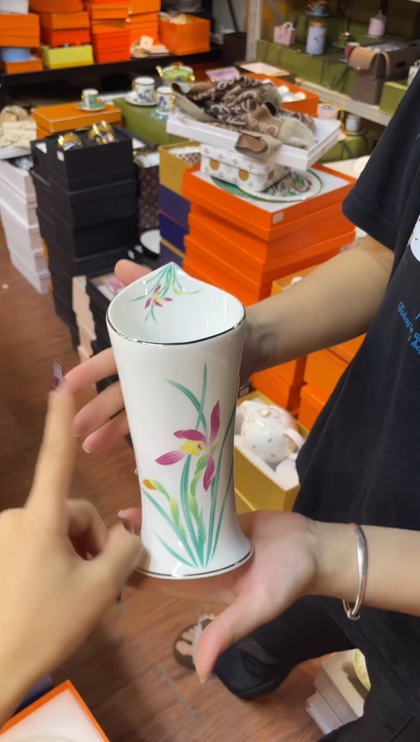 杯鸿辉家品牌瓷器，京东包邮！
