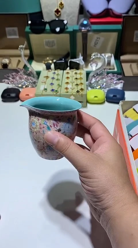 瓷片生活的本意就是开心@@1