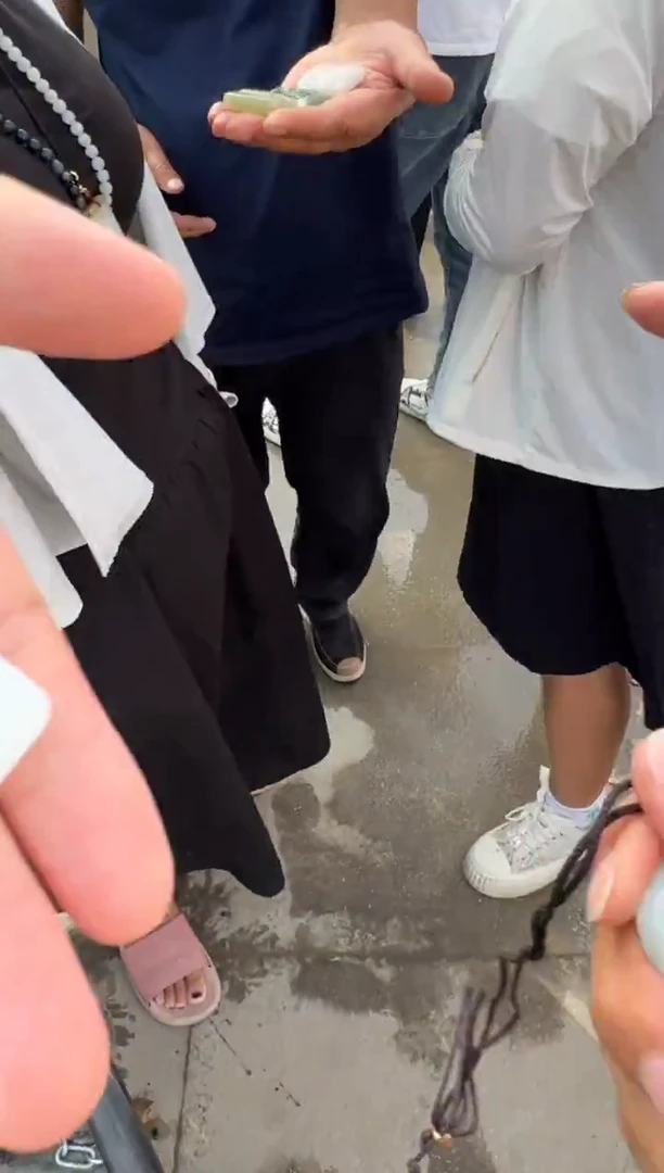 未镶嵌和田玉（糖玉）挂件和田玉