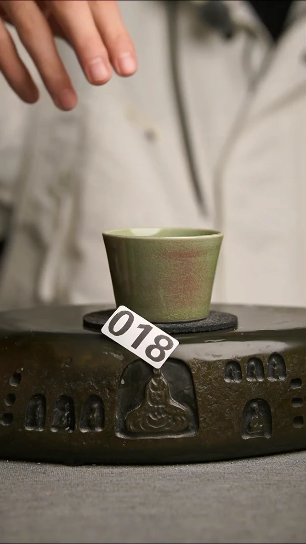 018景德镇陶瓷茶器系列