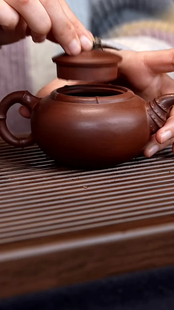 【闪购商品】蝉溪竹梦 一物见春