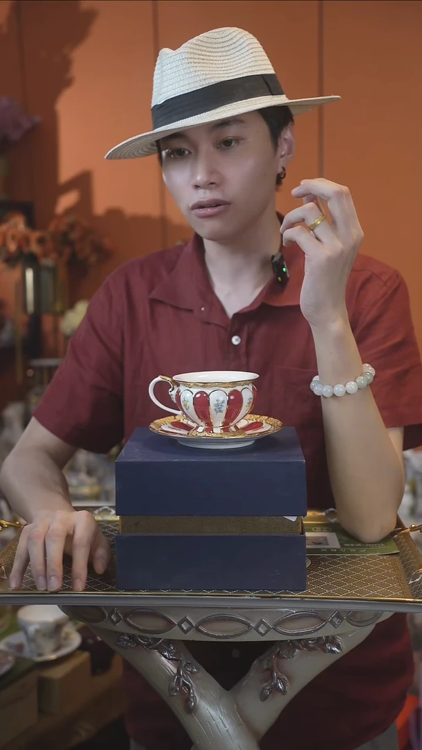高端礼品------U278