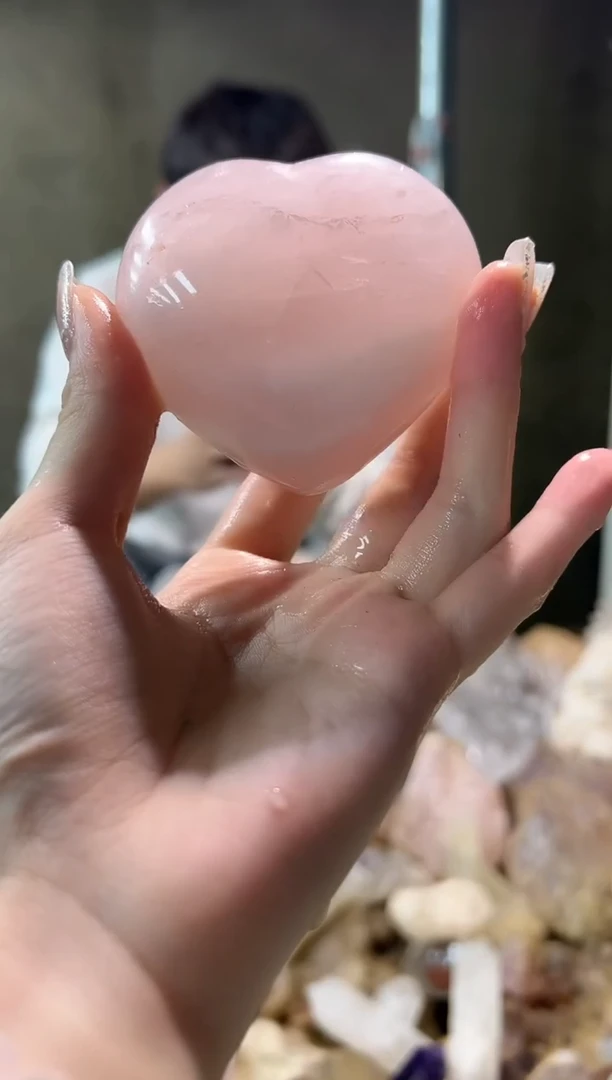 未镶嵌大型摆件（非配饰）水晶563