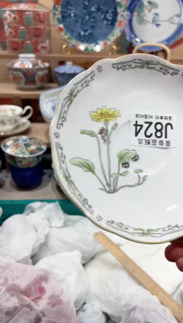 【闪购商品】瓷片当天凑满25米包邮J824