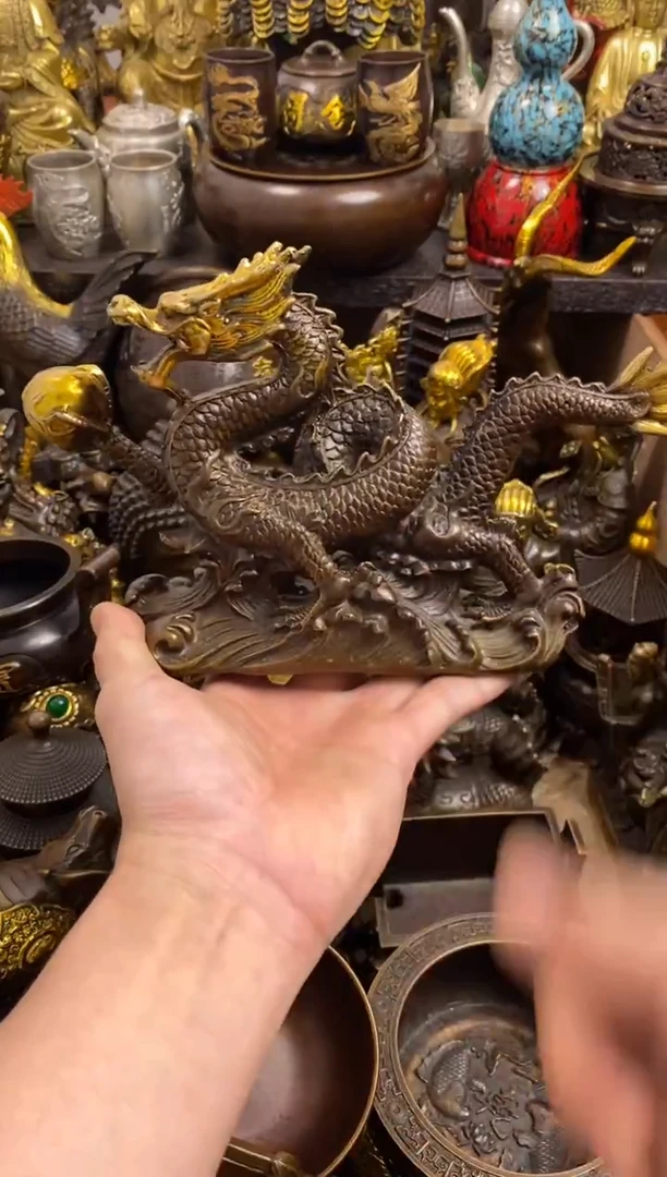 1案台摆件 物品摆件