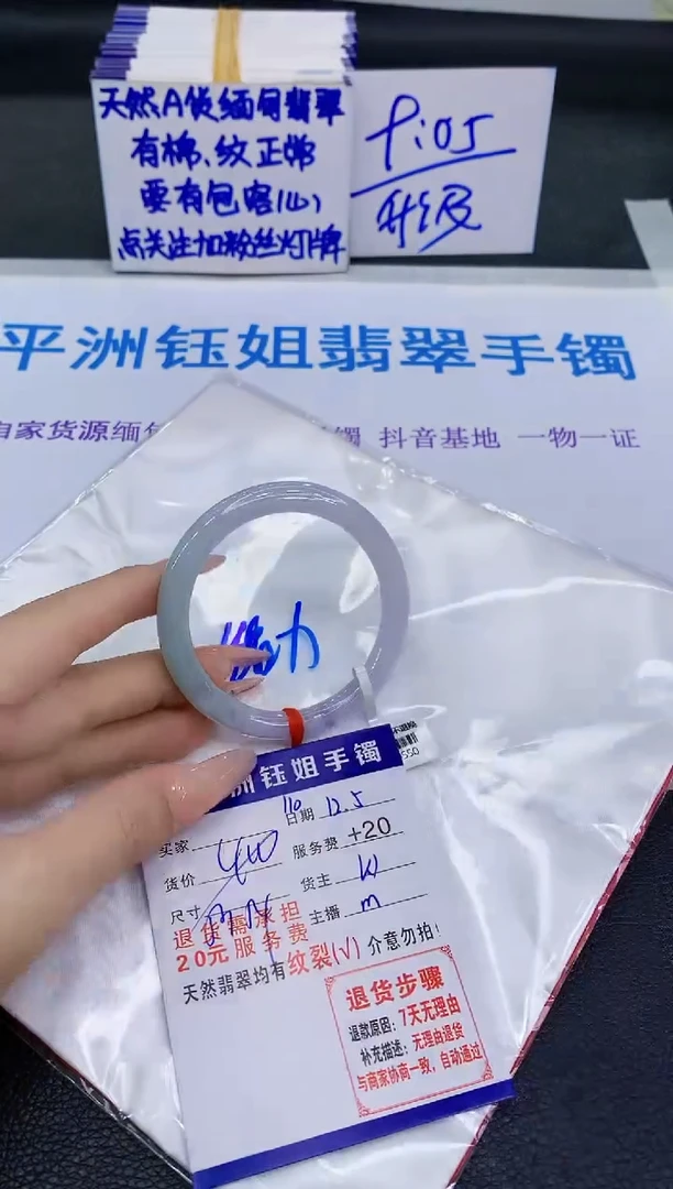 未镶嵌手镯翡翠11111