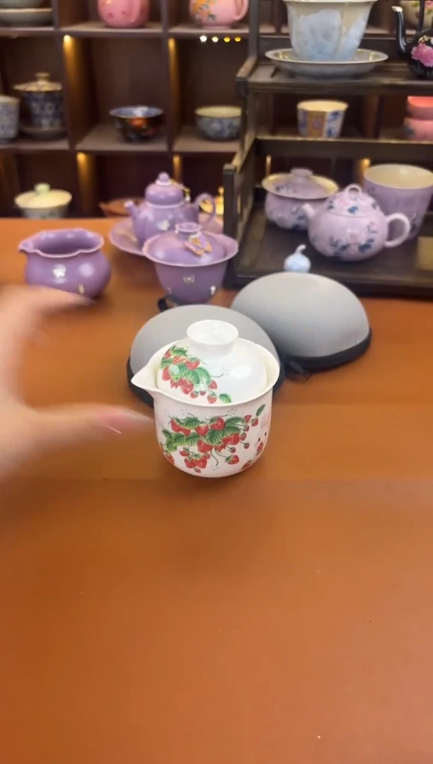 库存仅剩一单（不带礼盒）