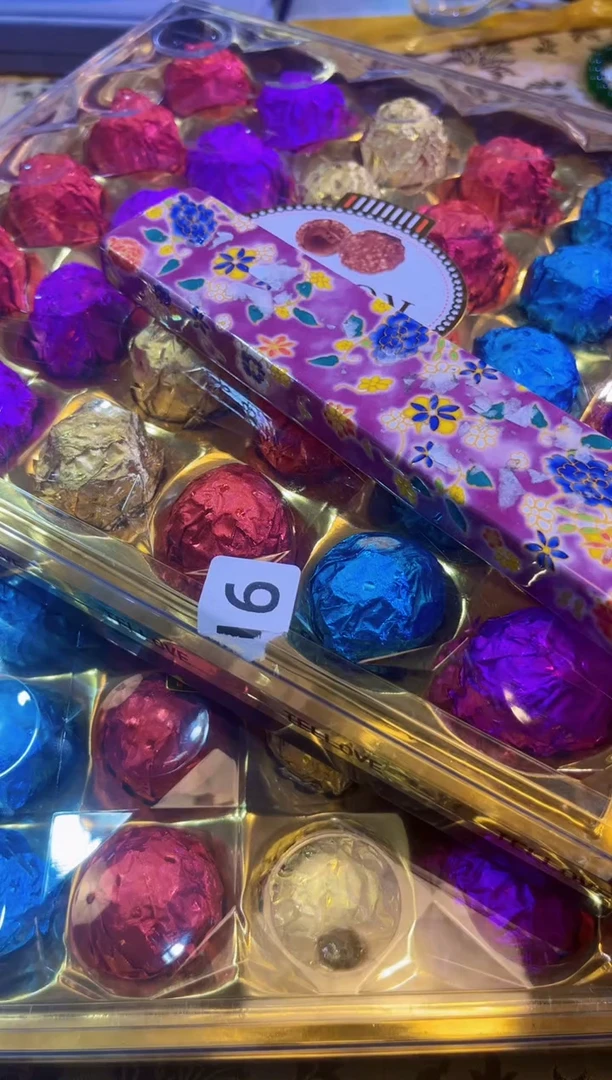 【闪购商品】瓷片陶茶666文玩周边多人