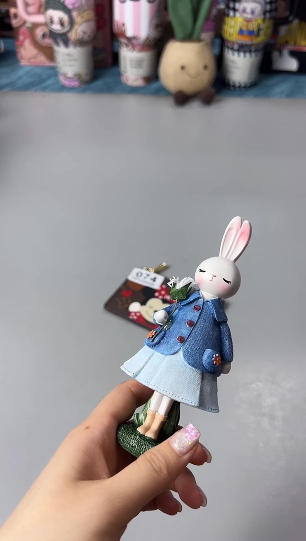 瓷片手工无品牌 七天无理由 074