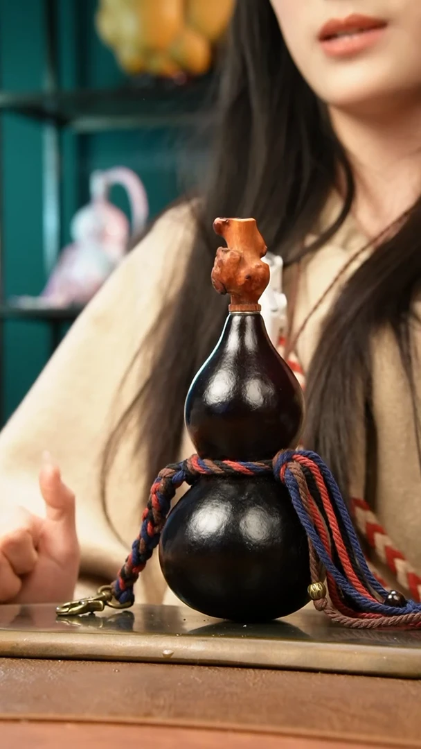 热水酒葫芦一物一拍E833