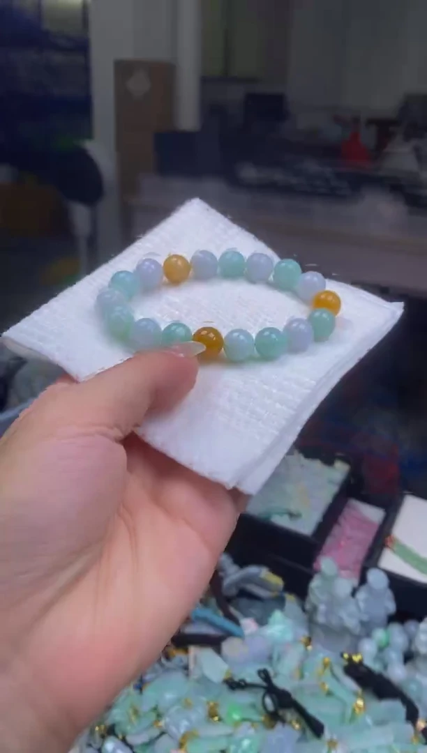 颈饰未镶嵌翡翠闪购000015 卡10