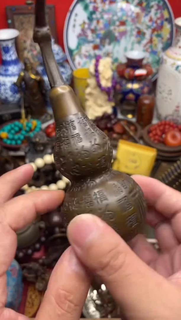 1圣亿精选复古摆件闪购链接