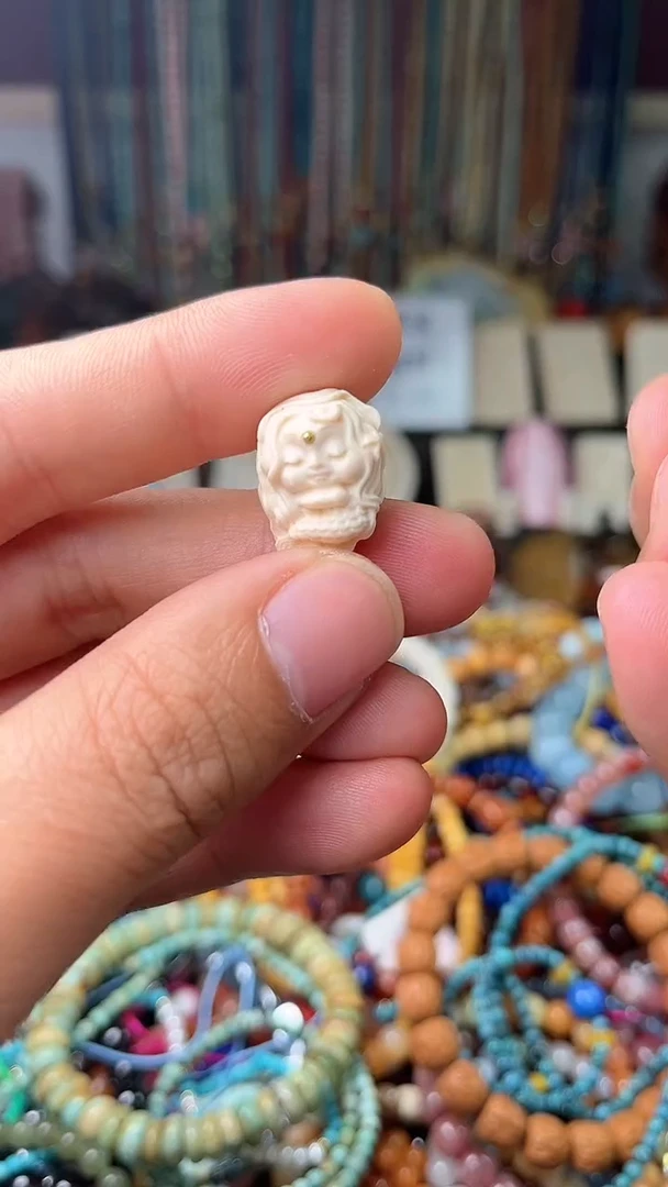 【闪购商品】翡翠吊坠(不含链)未镶嵌(一物一件)0001435