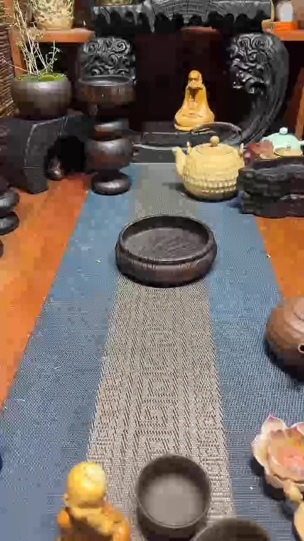 香樟木香樟木一物一拍