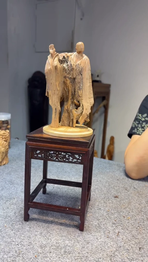 檀香木帥****⁵老山檀老山檀
