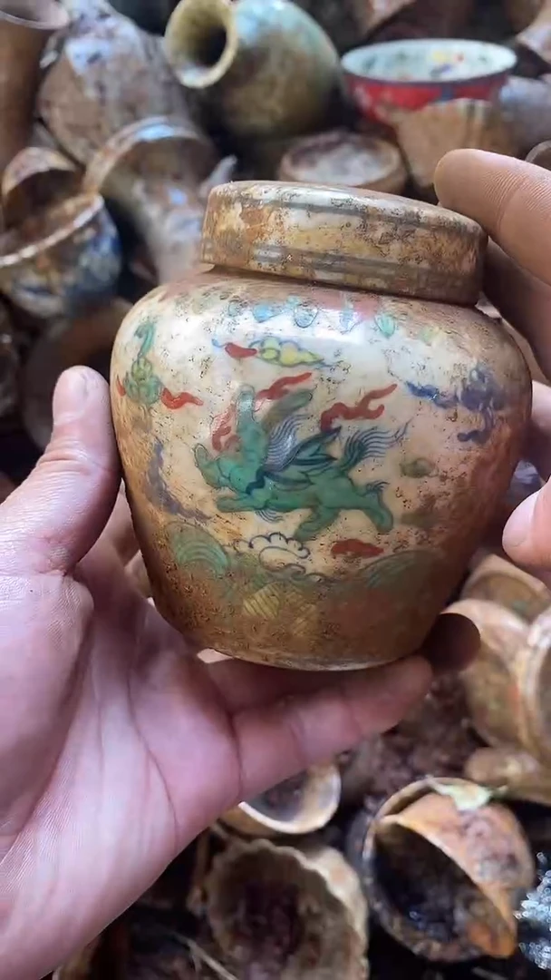 摆件陶瓷器瓷器瓷器瓷器