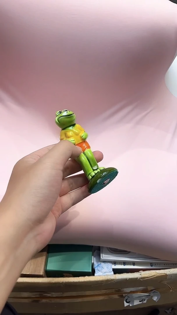 瓷片.全球寻宝高端瓷儿