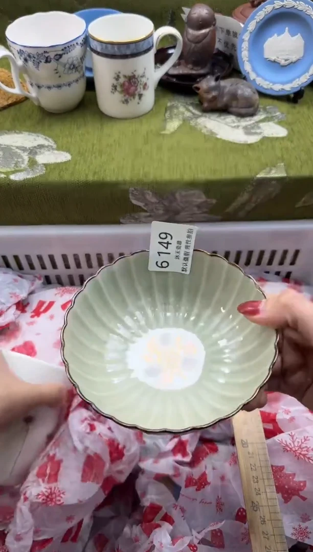 瓷片你瓷片   6 149