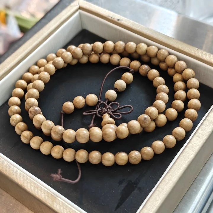 奶香木长串6mm-532825