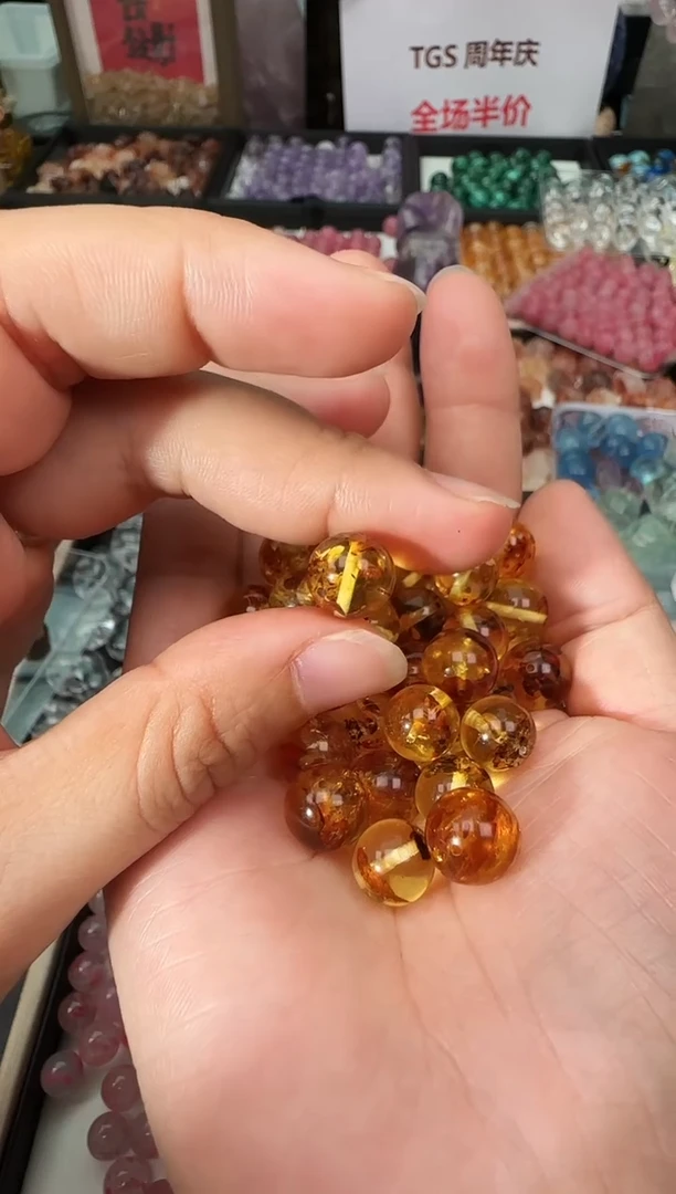 吊坠(不含链)未镶嵌水晶28a多样性发其一/9.25/1个