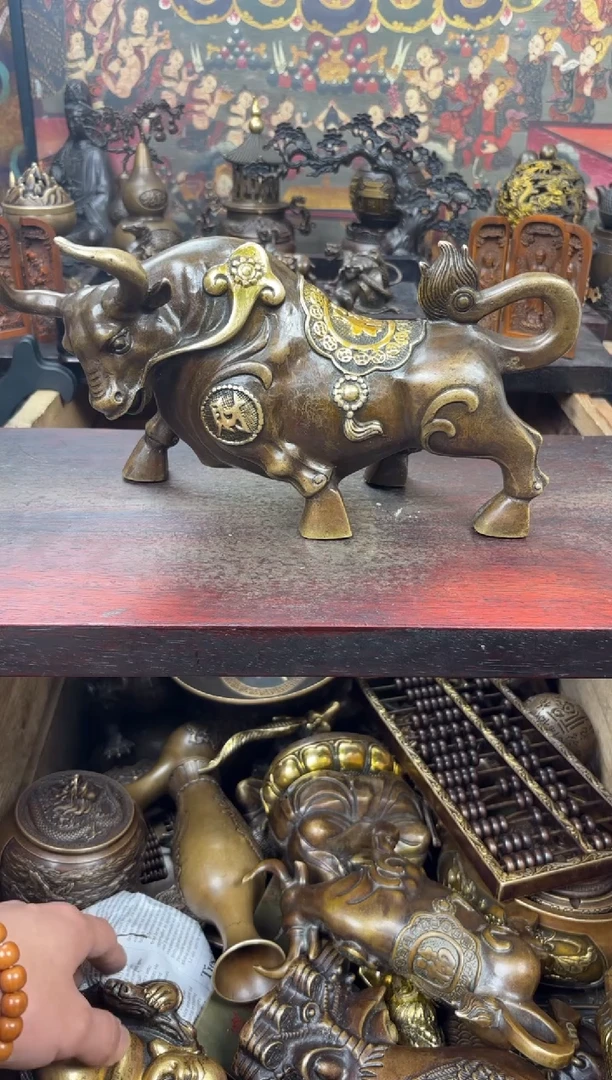 德尚铜专属精选链接