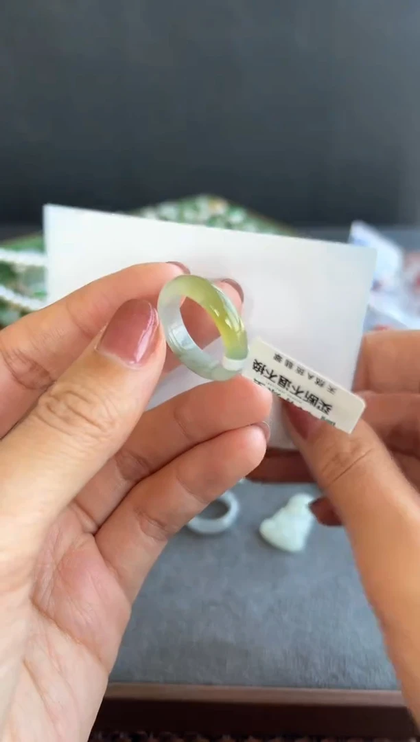 【闪购商品】翡翠吊坠(不含链)未镶嵌112买断16