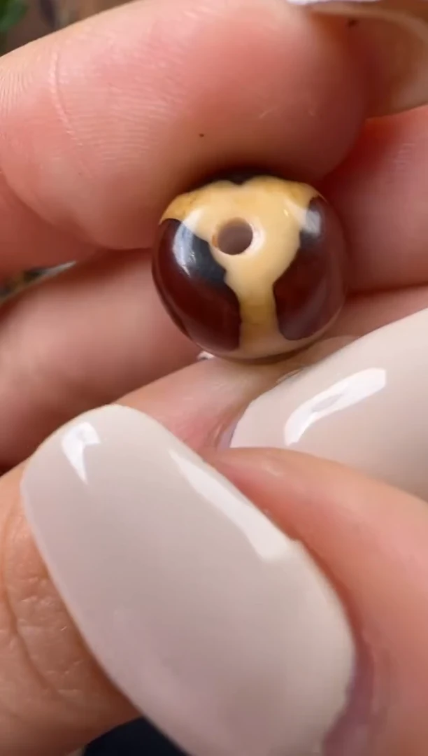 【闪购商品】玛瑙/玉髓吊坠(不含链)未镶嵌8.微瑕