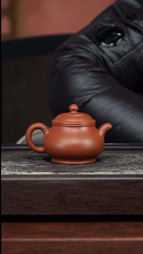 茶壶紫砂精品紫砂壶27.........180CC