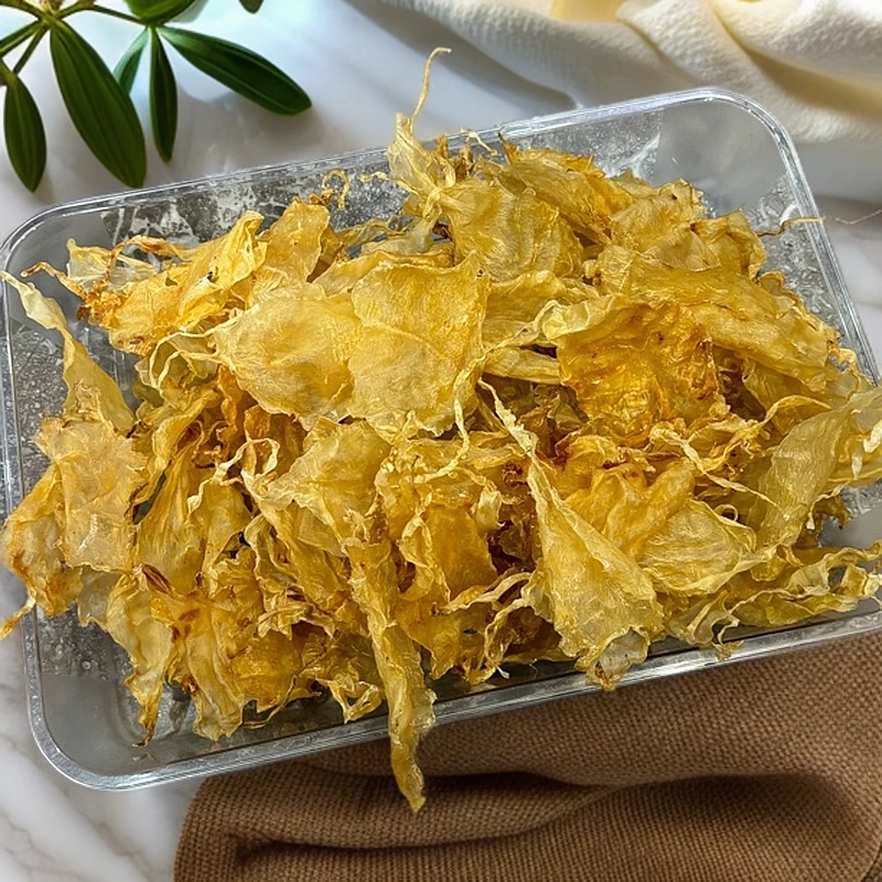 【年货节专属】100头斗湖胶  花胶
