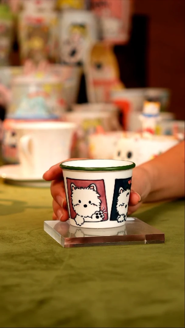 牡野器物牡野器物A