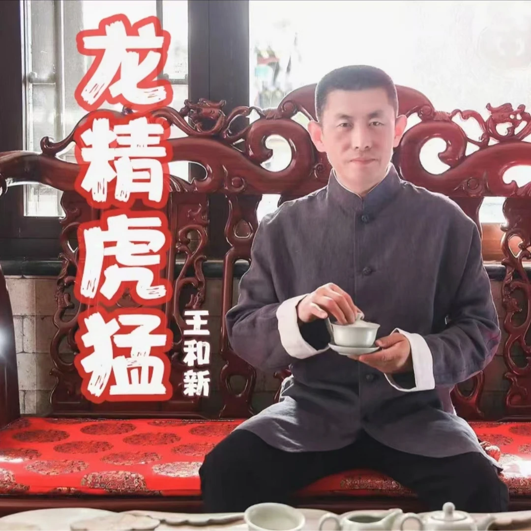 王和新龙精虎猛线上课ZH