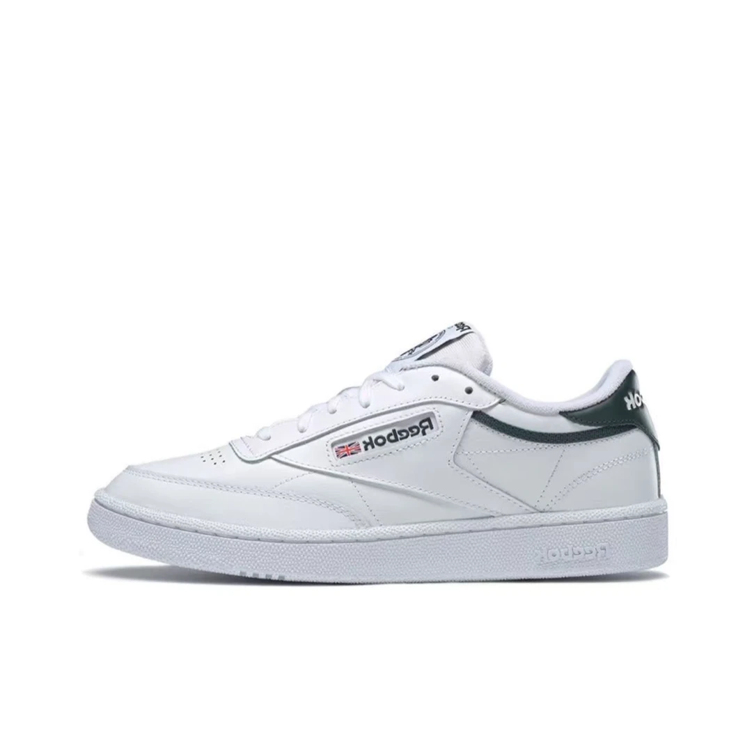 Reebok/锐步FY0479 CLUB C板鞋