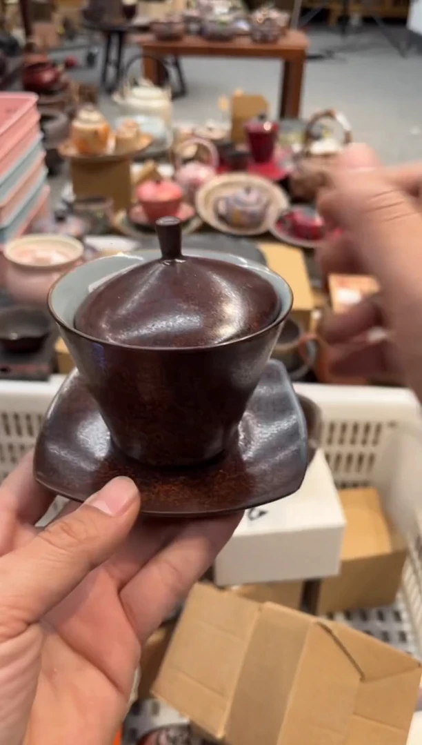 【闪购商品】陶瓷文化闪购链接