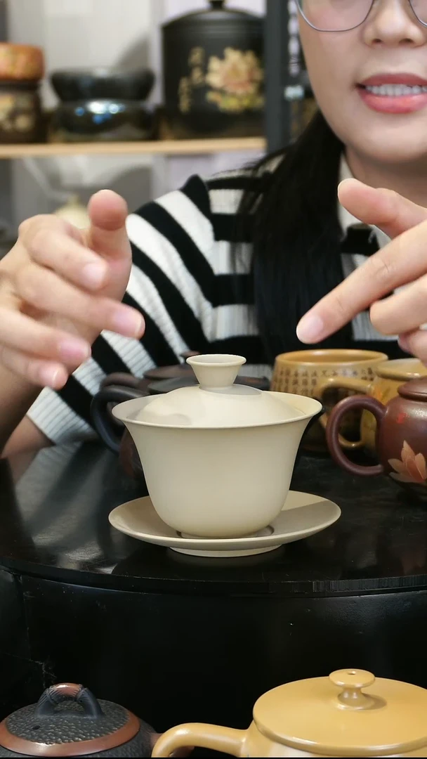 壶62-  苏橙茶周边.....