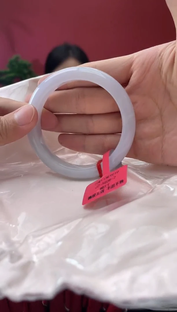 未镶嵌手镯翡翠6